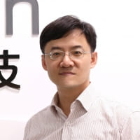 王科順 Kerson Wang
波色科技股份有限公司 總經理
General Manager, iboson Technology Co., Ltd.