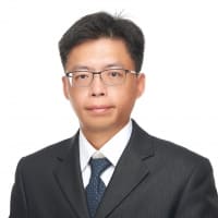 林基正 Jim Lin
力成科技股份有限公司 副總經理
Vice President, Powertech Technology Inc.