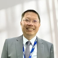 廖奇璋 Albert Liao
虹彩光電股份有限公司 董事長
Chairman, Iris Optronics Co., Ltd