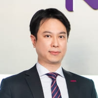 周光廷 Ray Chou
默克先進科技材料股份有限公司 全球研發長-液晶暨圖型化材料
Global head of R&D - LC & DPM, Merck Performance Materials Ltd.
