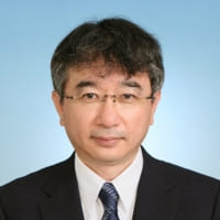 吉田 英博 Hidehiro Yoshida
Ph.D., General Manager, Panasonic Production Engineering