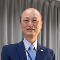 黃清容 Terry Huang
德淵企業股份有限公司 總經理
General manager, Tex Year Industries Inc.