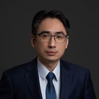 花凱龍 Kai Hua
台灣微軟股份有限公司 首席技術長
CTO, Microsoft Taiwan