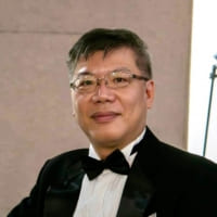 蔡宗勳 Antonio Tsai
奇景光電股份有限公司 技術處長
Himax Technologies, Inc.