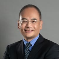 林欽洲 Joey Lin
李長榮化學工業股份有限公司 副總經理
Vice President, LCY Chemical Corp.