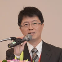馬鴻文 Hwong-wen Ma
國立台灣大學環境工程學研究所 教授
Professor, National Taiwan University