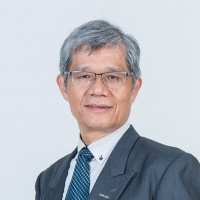 謝明勳 Carson Hsieh
富采集團-晶元光電股份有限公司 副總經理
Vice President, Epistar Corporation, Ennostar Group