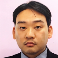 王逸平 Yi-Ping Wang
國立臺灣科技大學 先進半導體科技研究所 助理教授
Assistant Professor, Graduate Institute of Advanced Semiconductor Technology, NTUST