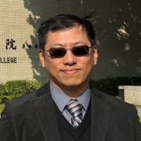陳小龍 Adam Chen
達興材料股份有限公司 經理
Senior Manager, Daxin Materials Corporation