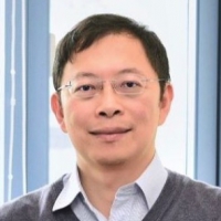 陳伯綸 Paul Chen
英特盛科技股份有限公司 董事長