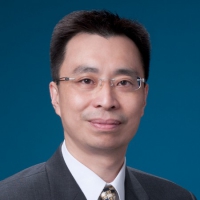 洪泓杰 Hong-Jye Hong
友達光電股份有限公司 副總