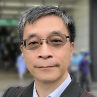 黃崑峯 Kun-Feng Huang
群豐駿科技股份有限公司 總處長