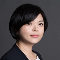 吳宥緗 Stacy Wu
Omdia 資深首席分析師